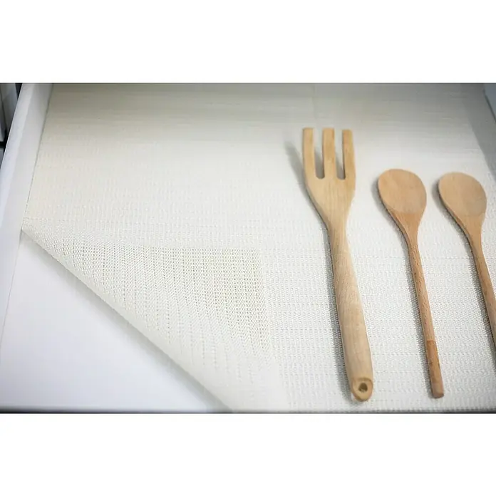 D-c-fix Rutschstoppmatte Function Grip - Beige, 150 x 30 cm - Stimmungsaufnahme