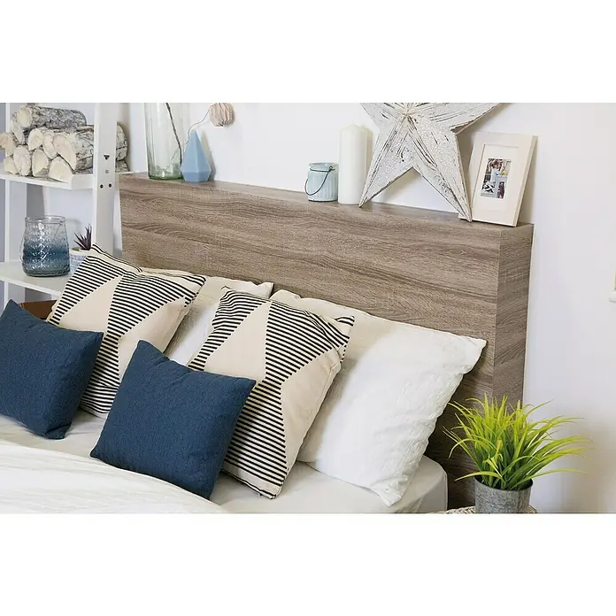 D-c-fix Holzoptikfolie Sonoma - L x B: 200 x 67,5 cm, Sonoma, Eiche, Selbstklebend - Stimmungsaufnahme
