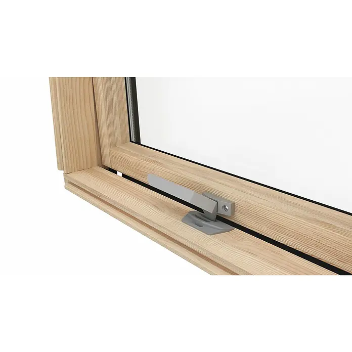 Solid Elements Krovni prozor Basic - 78 x 98 cm - Detaljan prikaz