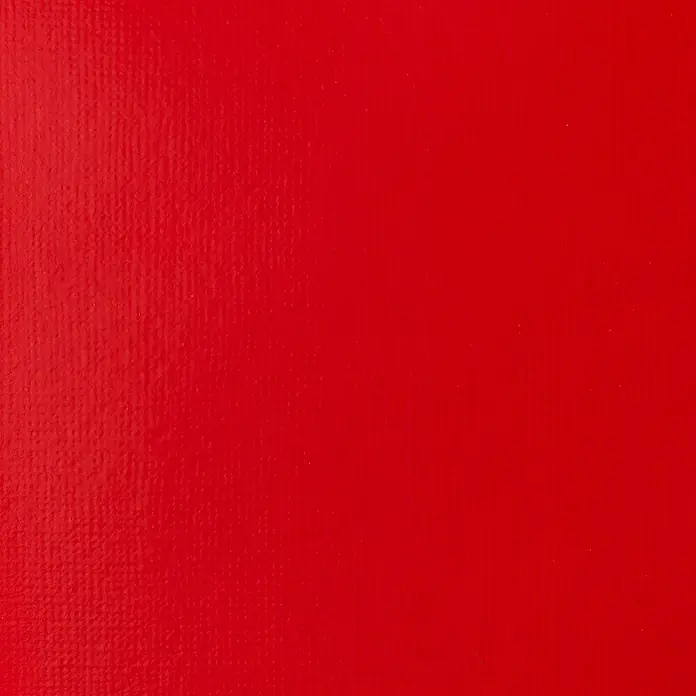 Liquitex Basics Acrylverf - Kleur: Cadmium Red Medium Hue, 118 ml, Tube - Close-up