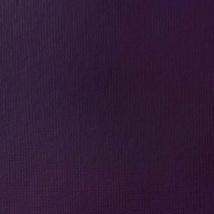 Liquitex Basics Acrylverf - Kleur: Dioxazine Purple, 118 ml, Tube - Close-up