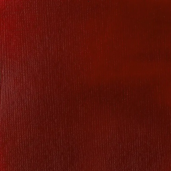 Liquitex Basics Acrylverf - Kleur: Alizarin Crimson Hue Permanent, 118 ml, Tube - Close-up