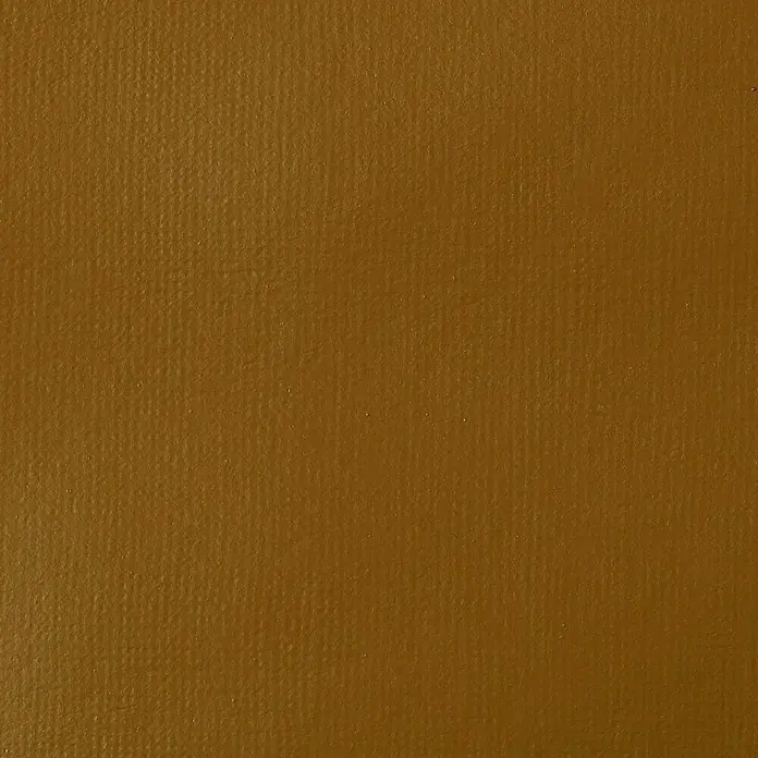 Liquitex Basics Acrylverf - Kleur: Bronze Yellow, 118 ml, Tube - Close-up