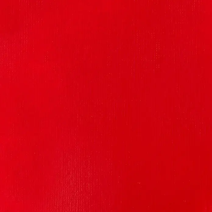 Liquitex Basics Acrylverf - Kleur: Naphthol Crimson, 118 ml, Tube - Close-up