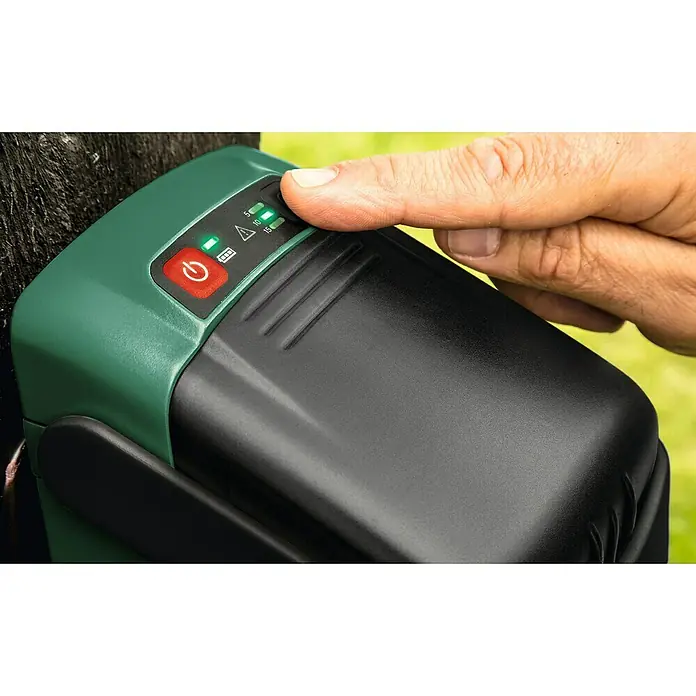 Bosch 18 V Power for All Akumulatorska pumpa za kišnicu - 18 V, 1 baterija, Maksimalni protok: 2.000 l/h - Detaljan prikaz
