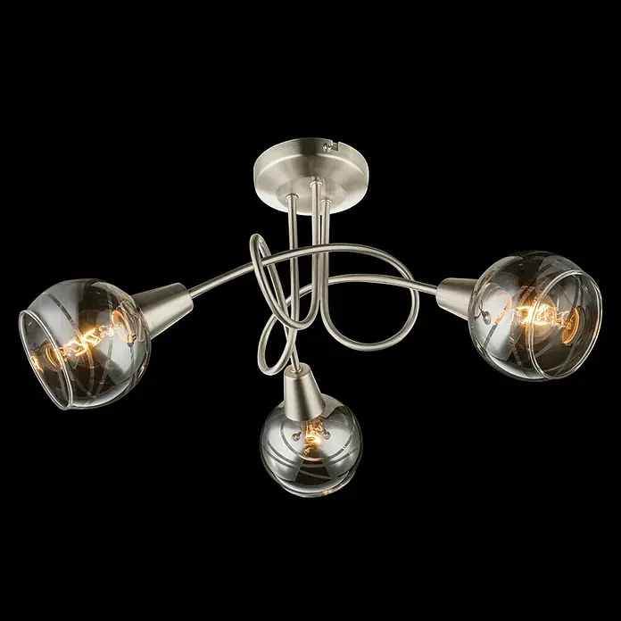 Tween Light Deckenstrahler Ball - 12 W, E14, 3 Stk. - Stimmungsaufnahme