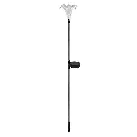BAUHAUS  Solarna svjetiljka Blume