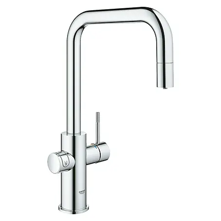 Grohe  Standventil Blue Home