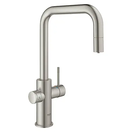 Grohe  Standventil Blue Home