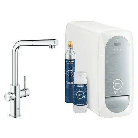 Grohe  Spültischarmatur Blue Home