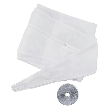 PR Klima  Aislamiento para ventanas Hot Air Stop