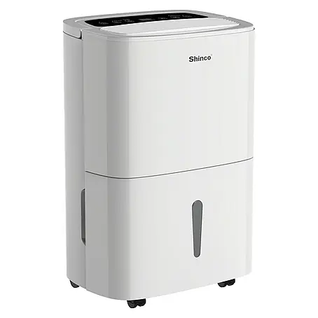 Luftentfeuchter Tech 30