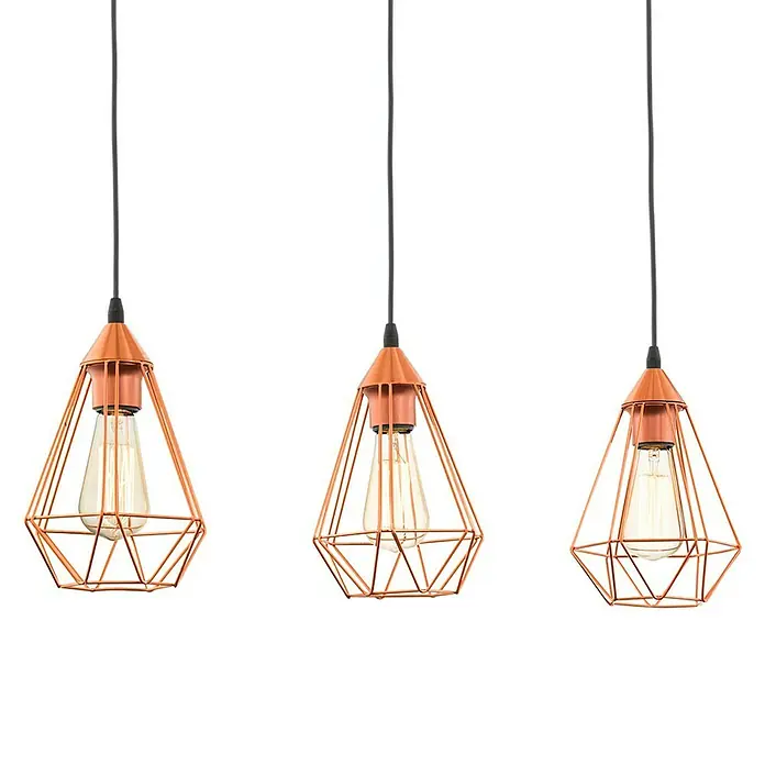 Eglo Tarbes Pendelleuchte -  - Detailaufnahme