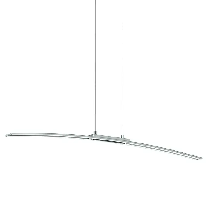 Eglo LED-Pendelleuchte Lasana - Höhe: 110 cm - Detailaufnahme