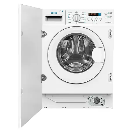Edesa  Lavadora EWF-1480-I