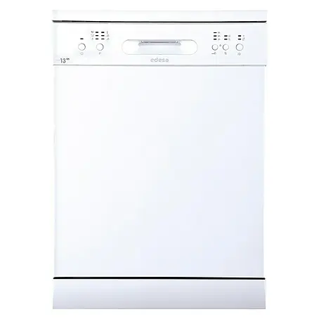 Edesa  Lavavajillas EDW-6130 WH