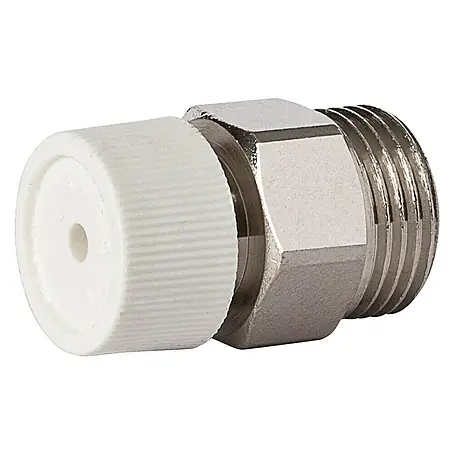 Purgador para radiador