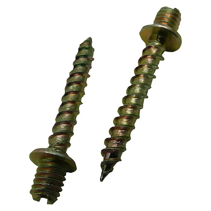 Micel Brimic Tornillo de anclaje - Ø x L: 6 x 30 mm, 10 uds. - Vista angular