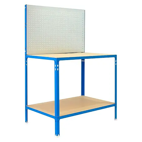 Simonrack Simonwork Banco de trabajo BT2 Ecowork