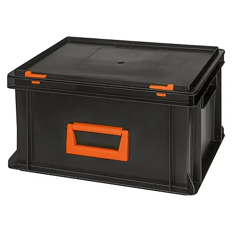 Lockweiler  Caja de herramientas Magnus