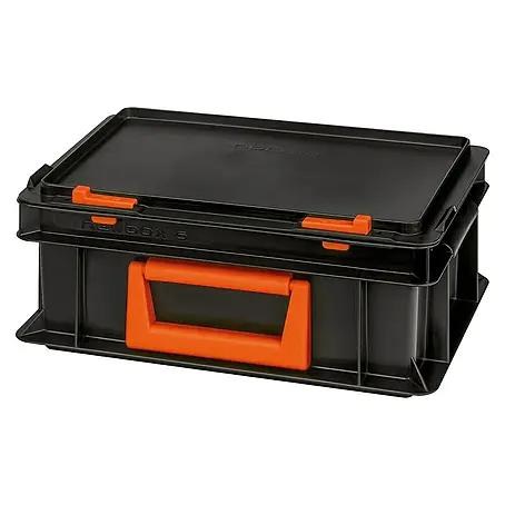 Lockweiler  Caja de herramientas Magnus