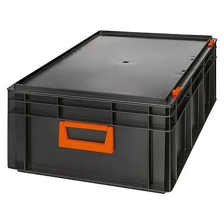 Lockweiler  Caja de herramientas Magnus