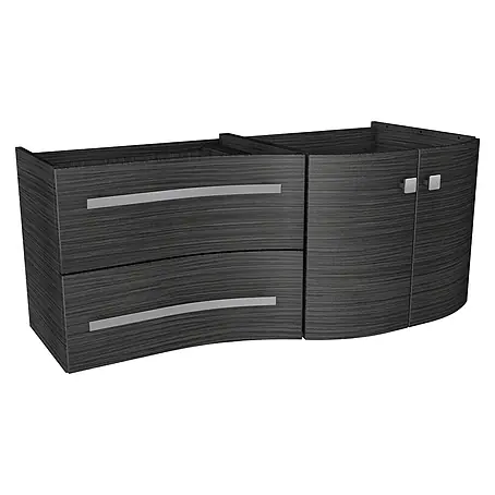 Camargue Wave Waschtischunterschrank