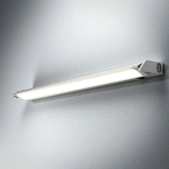 Ledvance Podelementna LED svjetiljka - 10 W, Topla bijela, Duljina: 55,7 cm - Živopisni prikaz