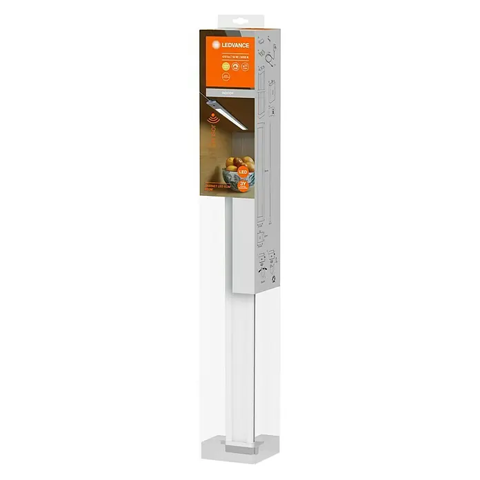 Ledvance LED svjetiljka za fontanu - 10 W, Bijele boje, Duljina: 50 cm - Pogled sprijeda