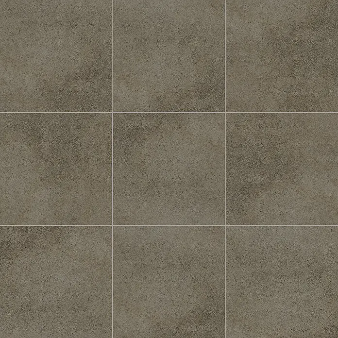 Art-Tec by Palazzo Pločica za terasu - 60 x 60 x 2 cm, Taupe, Mat - Pogled s gornje strane