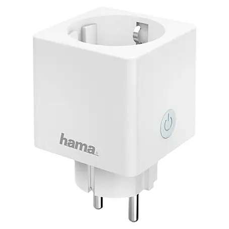 Hama  Smart-Steckdose Mini
