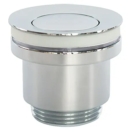 Tecnoagua  Válvula click clack T-304N
