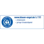 Blauer Engel Vergabekriterien DE-UZ 198 Ausgabe 2019