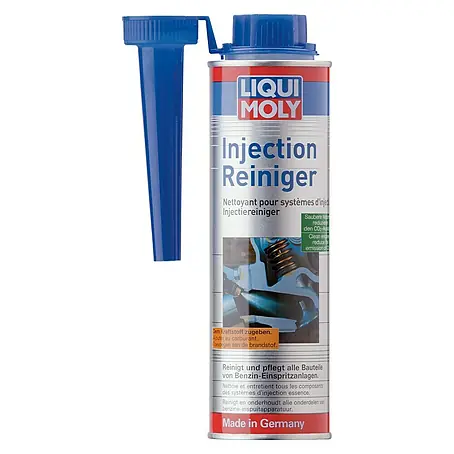 Liqui Moly  Kraftstoff-Additiv Injektionreiniger