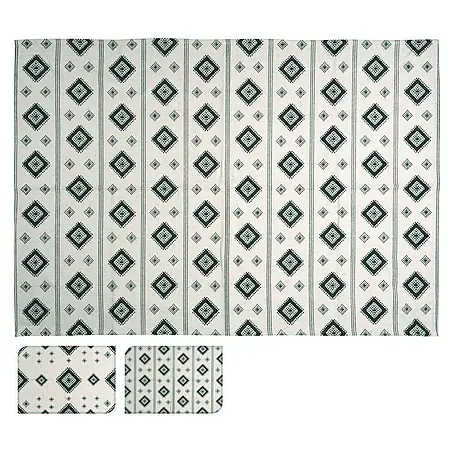 Vloerkleed Powerloom H&S Collection