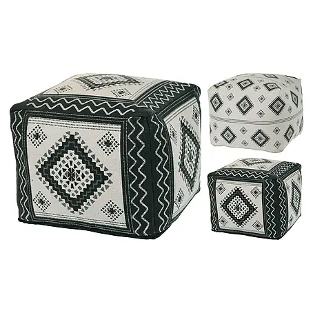 Poef Manou Design