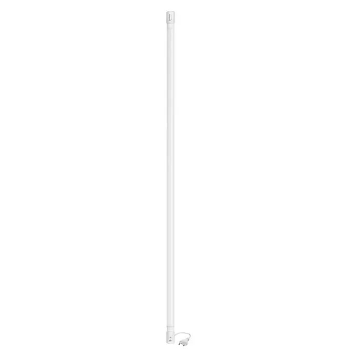 Ledvance Lámpara LED bajo mueble TubeKIT - 21,5 W, Largo: 1.500 mm, Blanco cálido - Vista frontal