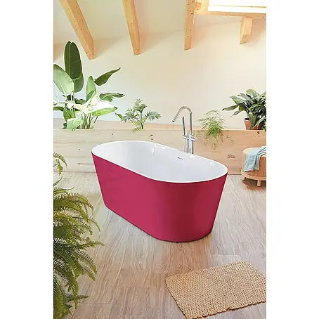 Bañera independiente Bali