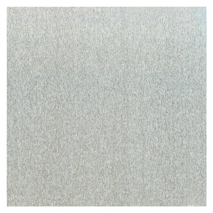 GAH Alberts Chapa lisa - L x An: 1.000 x 300 mm, Espesor: 0,5 mm, Aluminio - Vista superior
