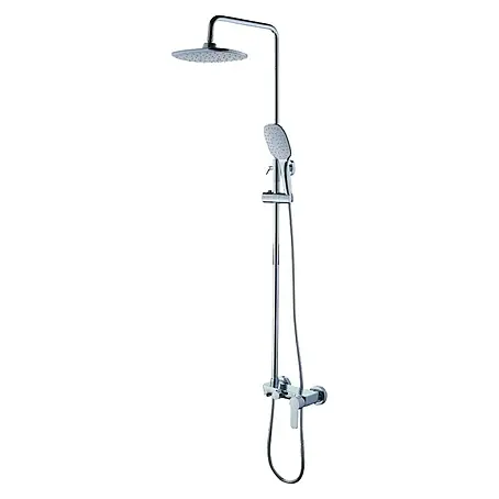 Aquaart  Sustav tuš garniture Roma