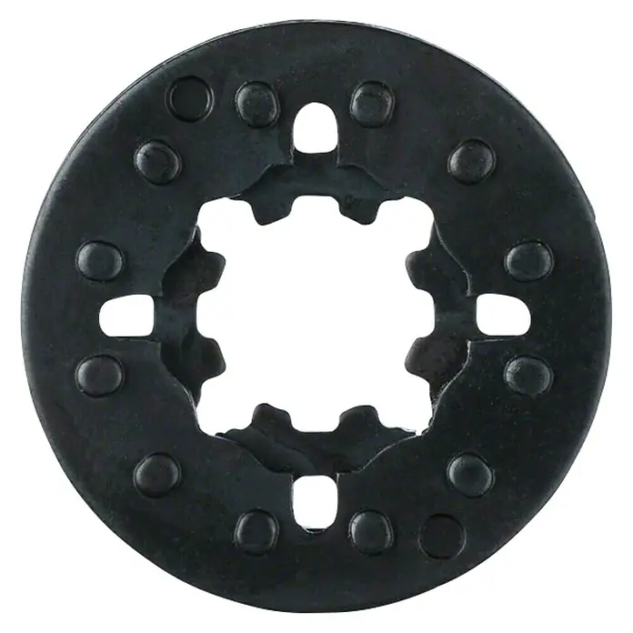 Bosch Adaptador universal - Específico para: Bosch - Vista superior
