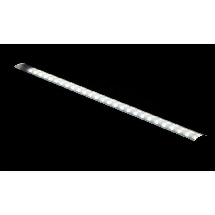 Ritter Leuchten LED-Unterbauleuchte TS - 3 W, Länge: 30 cm, Neutralweiß - Eine Nahaufnahme einer LED-Leuchte mit einer Reihe von kleinen, hellen Lichtern, perfekt für moderne Beleuchtung.