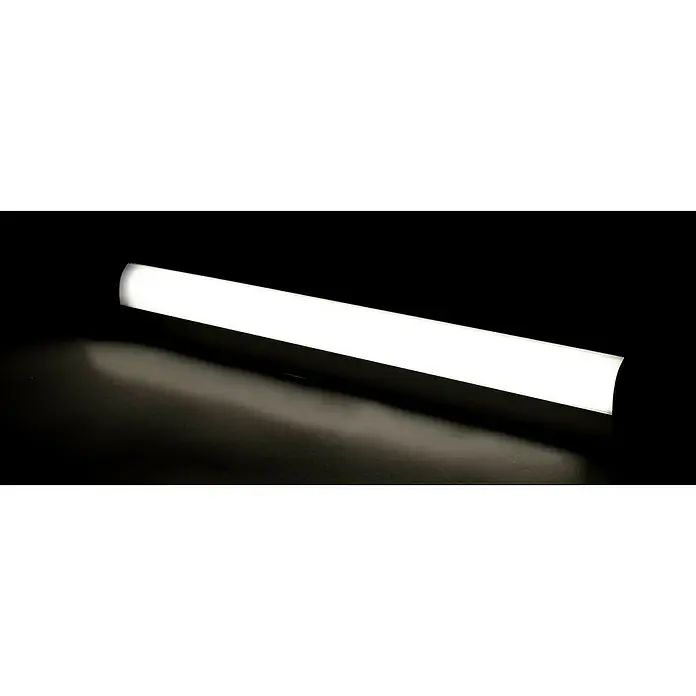 Ritter Leuchten LED-Unterbauleuchte Backlite - 2 W, Länge: 46 cm - Moderne LED-Leuchte mit elegantem Design, die helles und gleichmäßiges Licht spendet und eine angenehme Atmosphäre schafft.