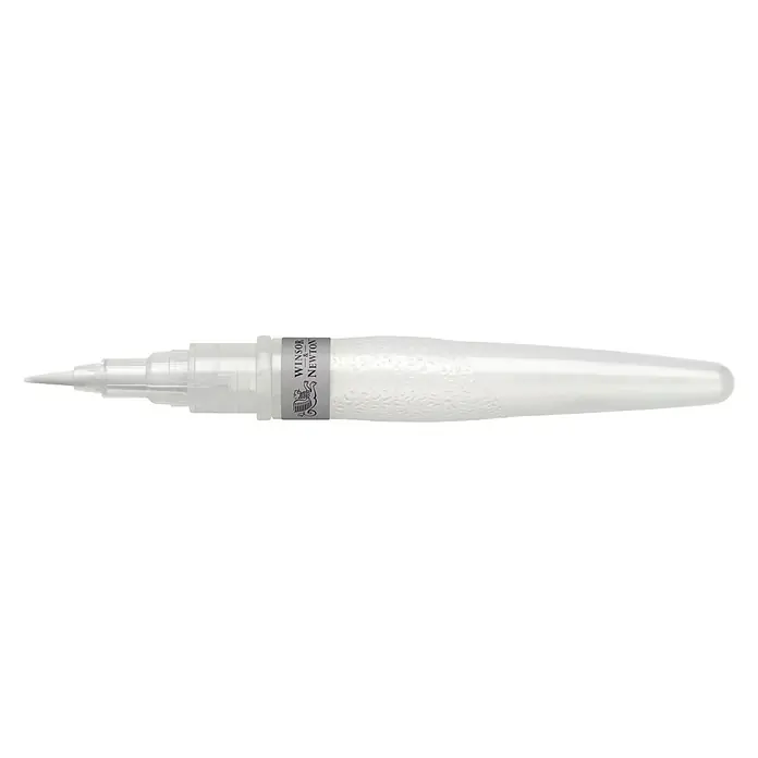 Winsor & Newton Cotman Aquarellfarben-Set Brush Pen - Farbig sortiert, 14 -tlg. - Ansicht von oben