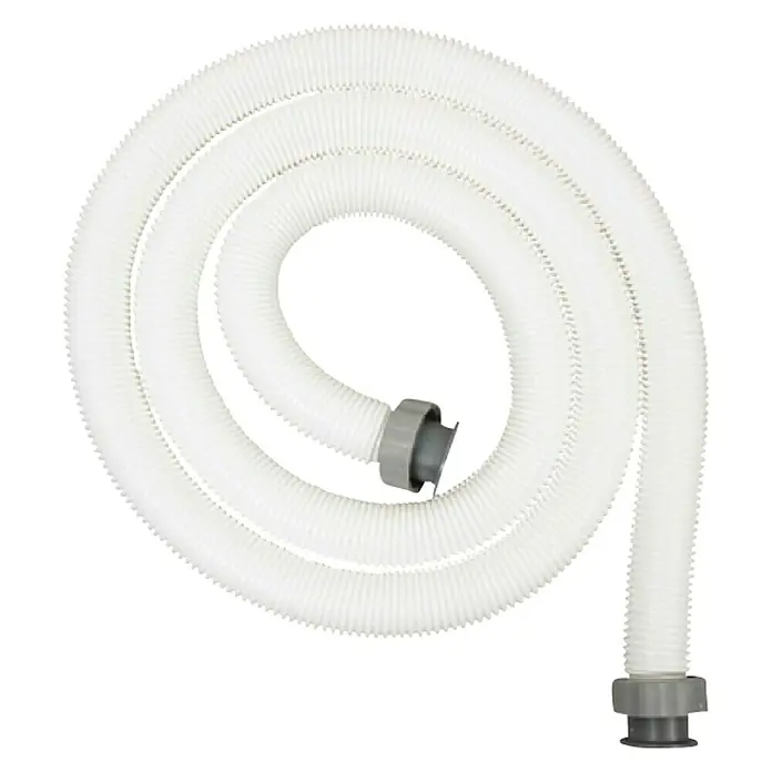 Bestway Crijevo za bazen - 300 cm - Pogled odozgo