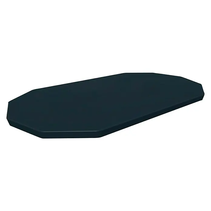 Bestway Zaštitna navlaka za bazen - Š x D: 230 x 418 cm - Dijagonalni pogled