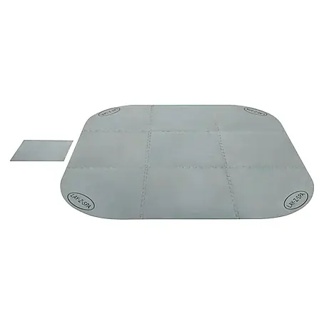 Bestway Lay-Z-Spa Beschermmat voor vloeren