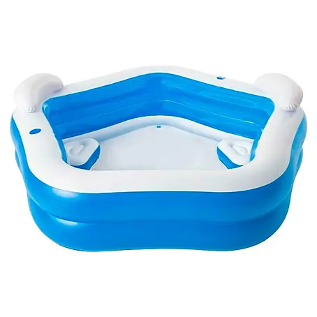 Bestway  Dječji bazen Family Fun