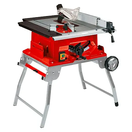 Einhell  Sierra circular de mesa TE-TS 250UF