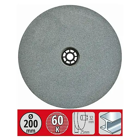 Einhell  Disco para esmerilar 4950